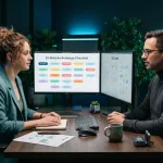 website redesign checklist steps for preserving SEO