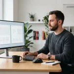 wordpress vs wix comparison for web design and development